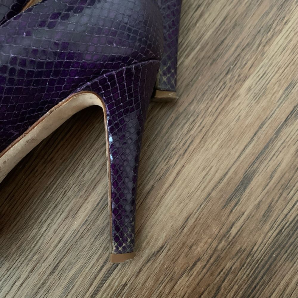 Kate Spade | Gwen Platform Heels - Picture 9 of 12